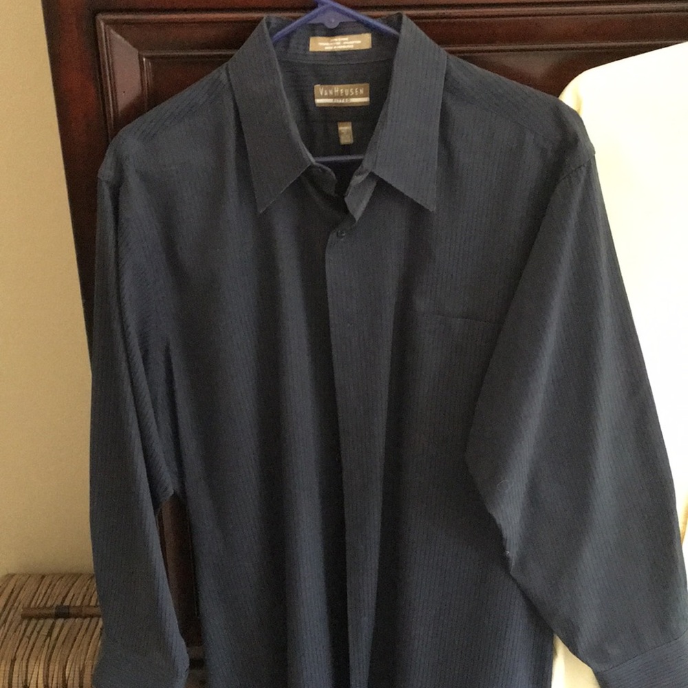 Dress shirt